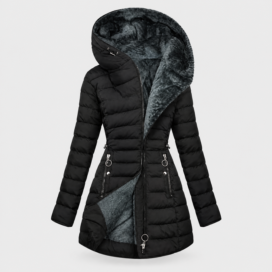 Domitilla | Cappotto Invernale Impermeabile