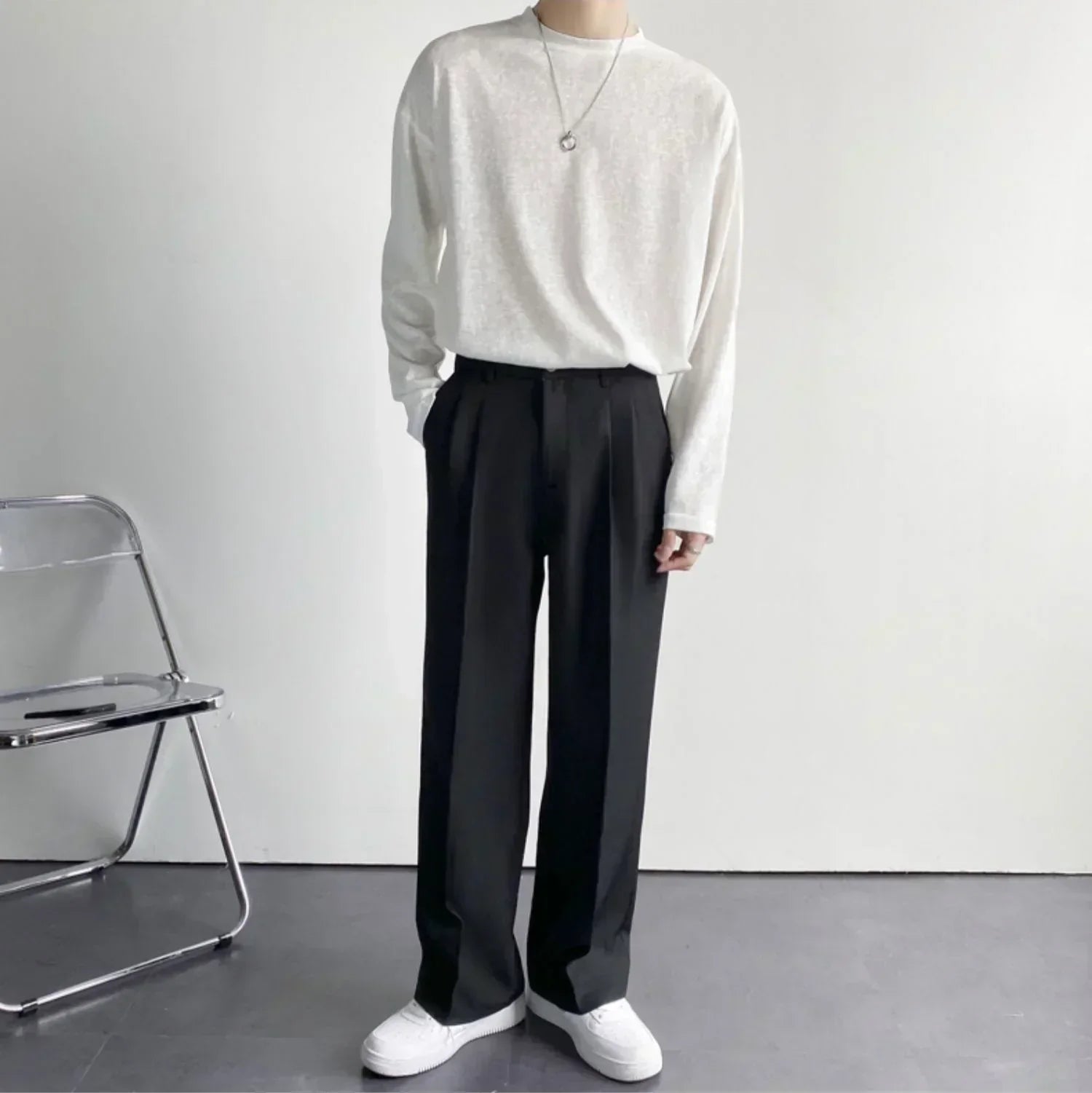 Alberto | Pantaloni Londra