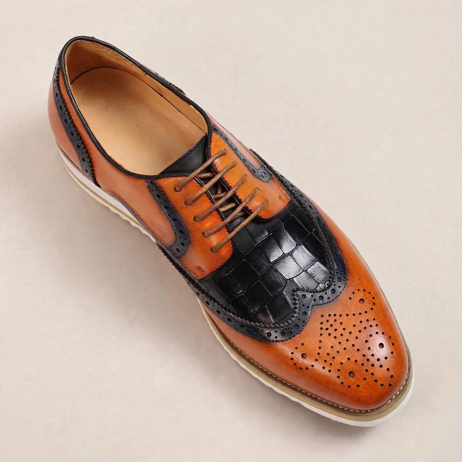 Riccardo | Oxford Eleganti