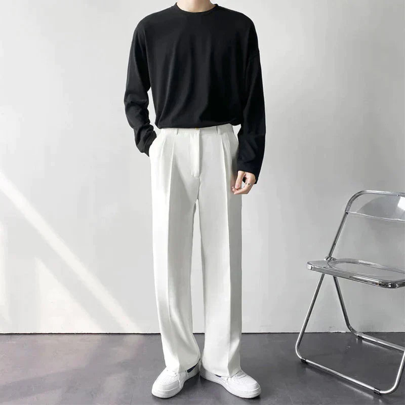 Alberto | Pantaloni Londra