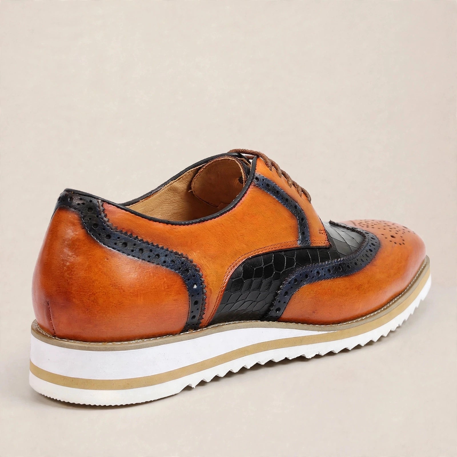 Riccardo | Oxford Eleganti