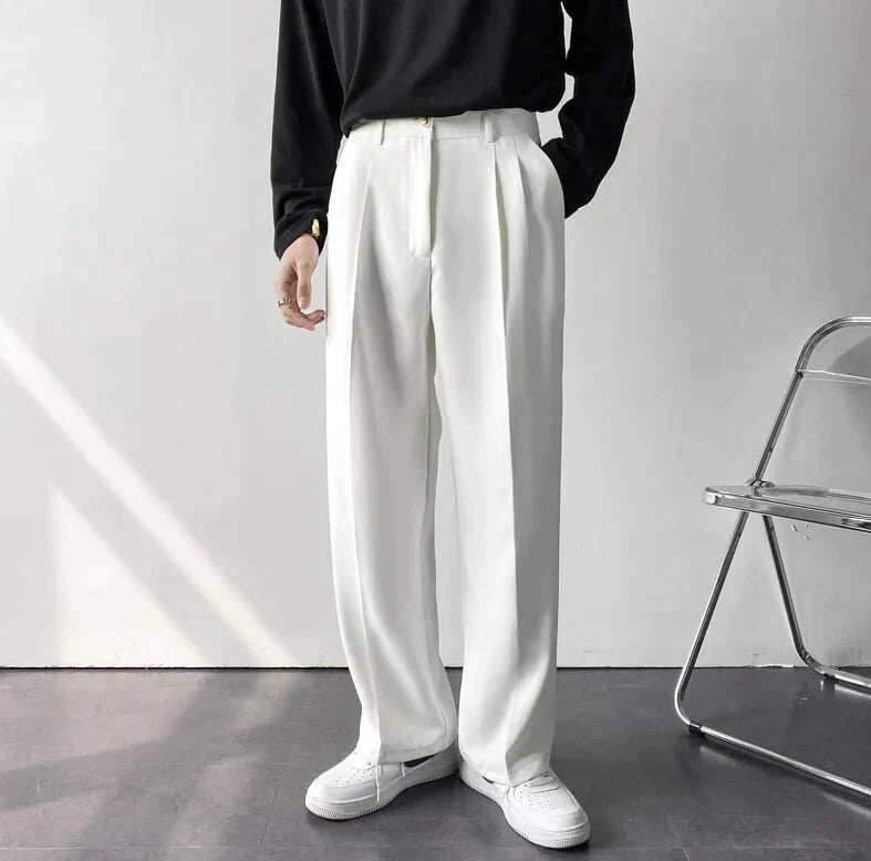 Alberto | Pantaloni Londra
