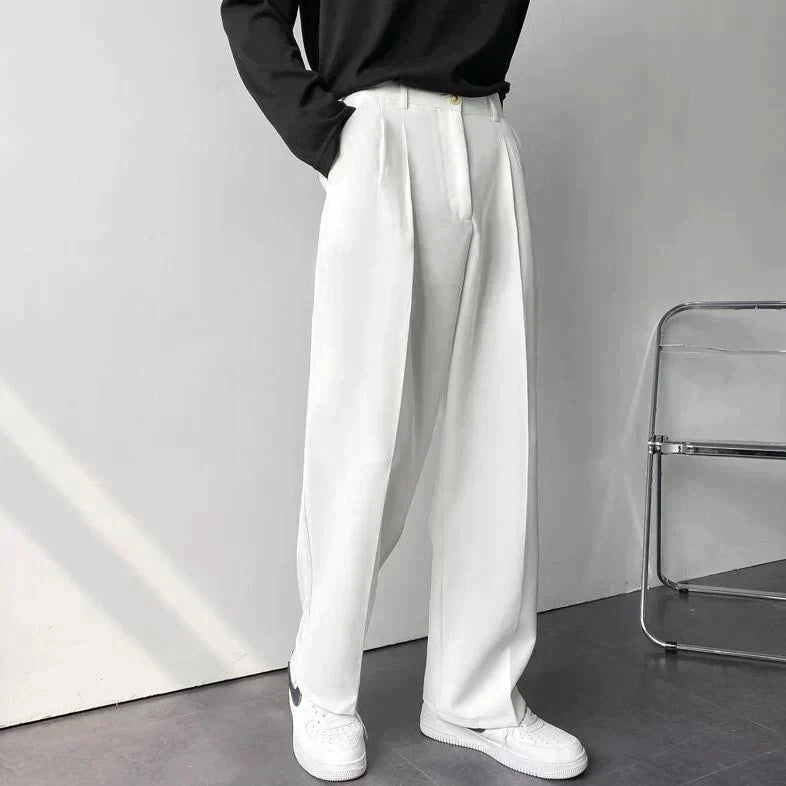 Alberto | Pantaloni Londra