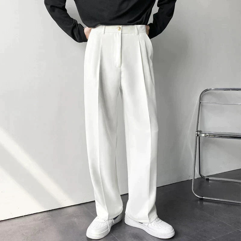 Alberto | Pantaloni Londra