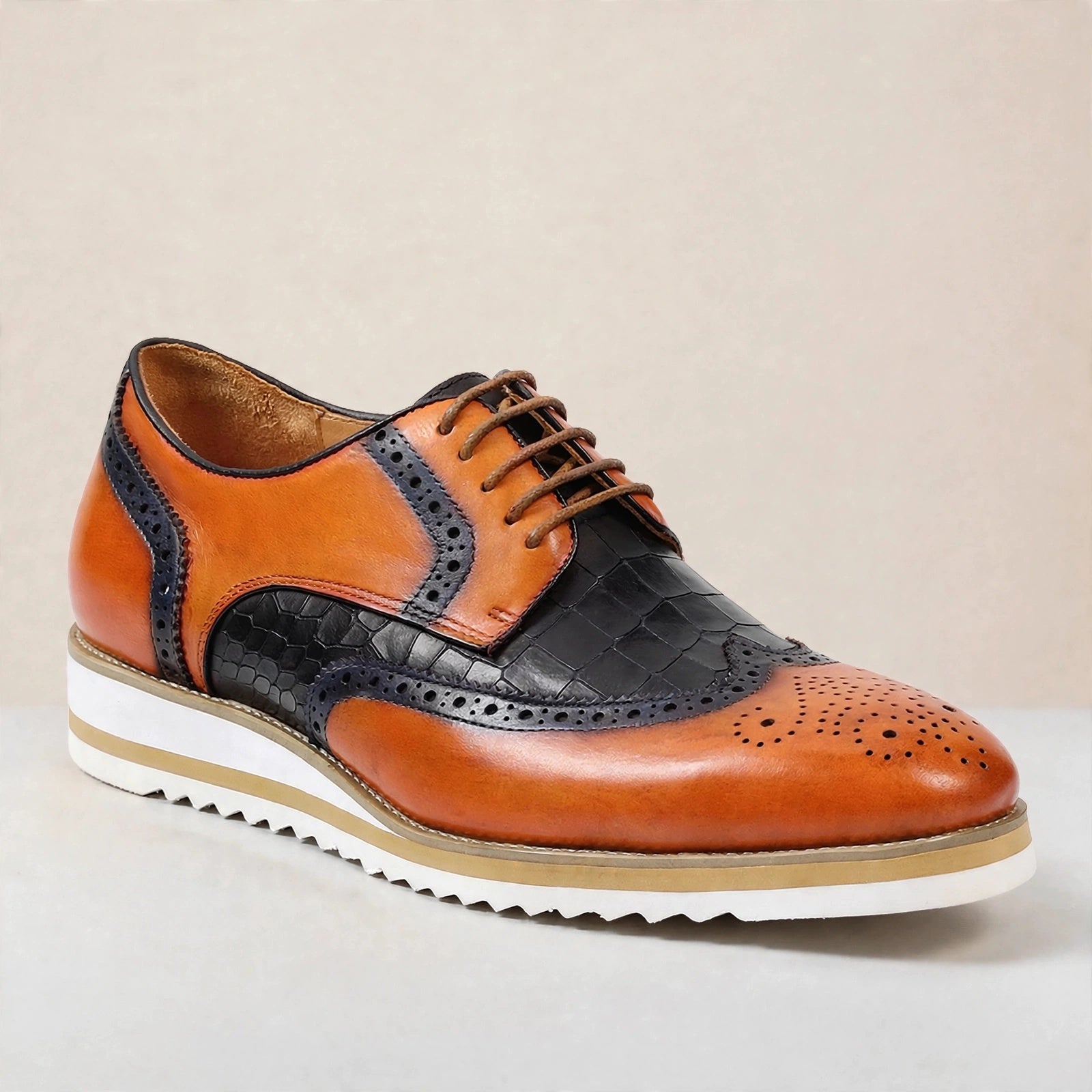 Riccardo | Oxford Eleganti