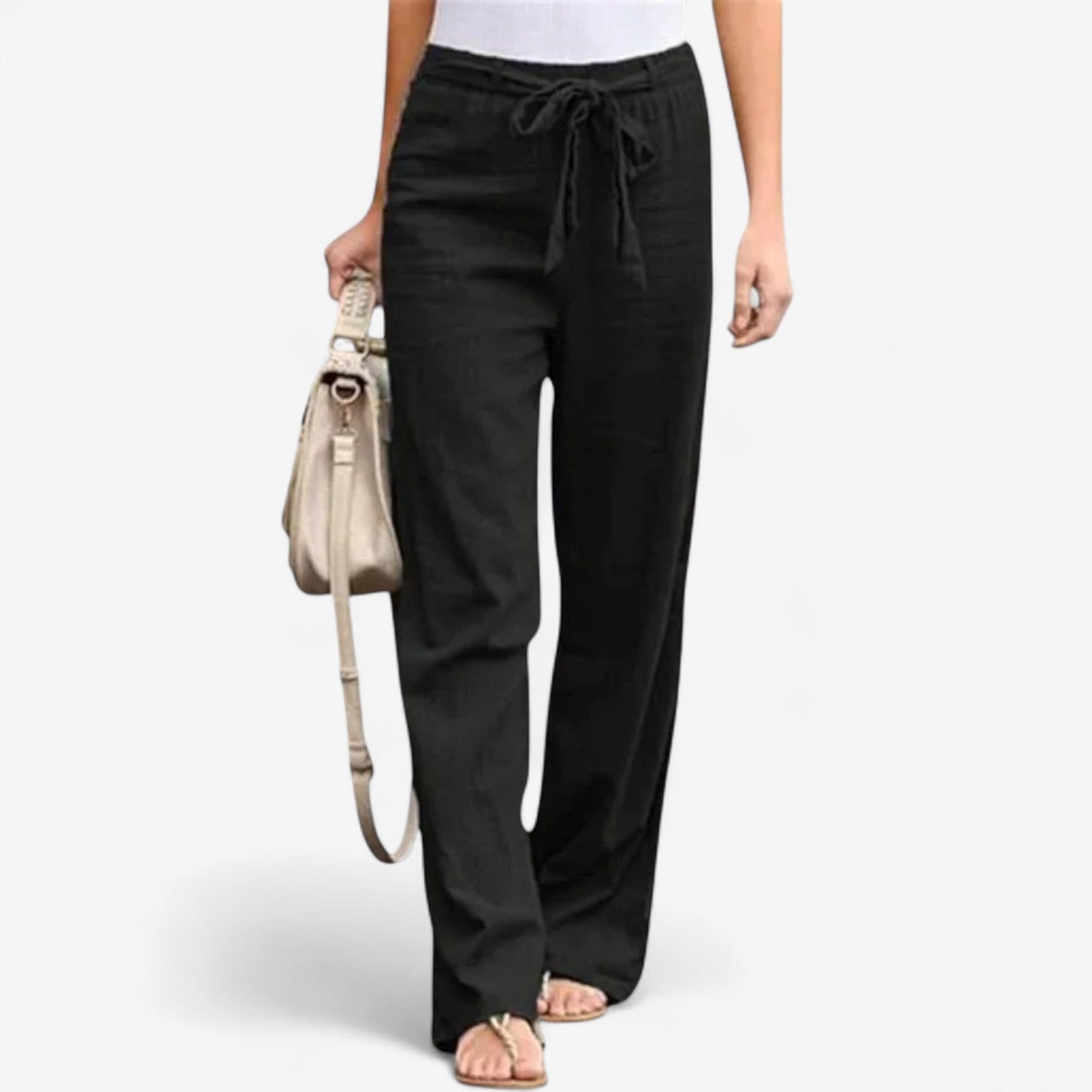 Arislia™ Pantaloni chic