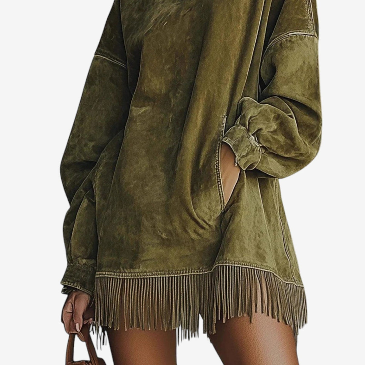 Ratel™ Tunica casual