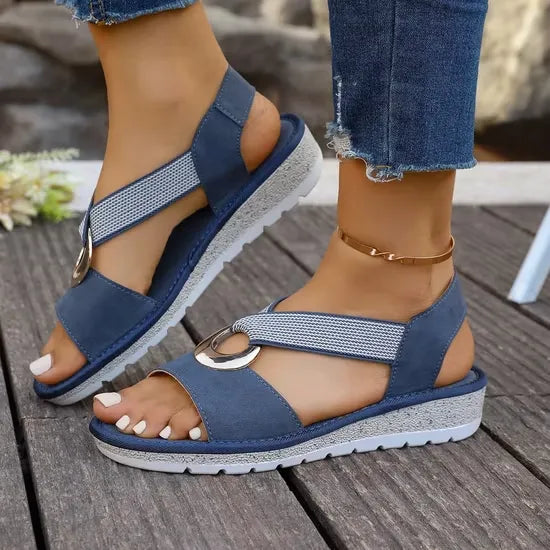 Carmela | Sandalo Comfort