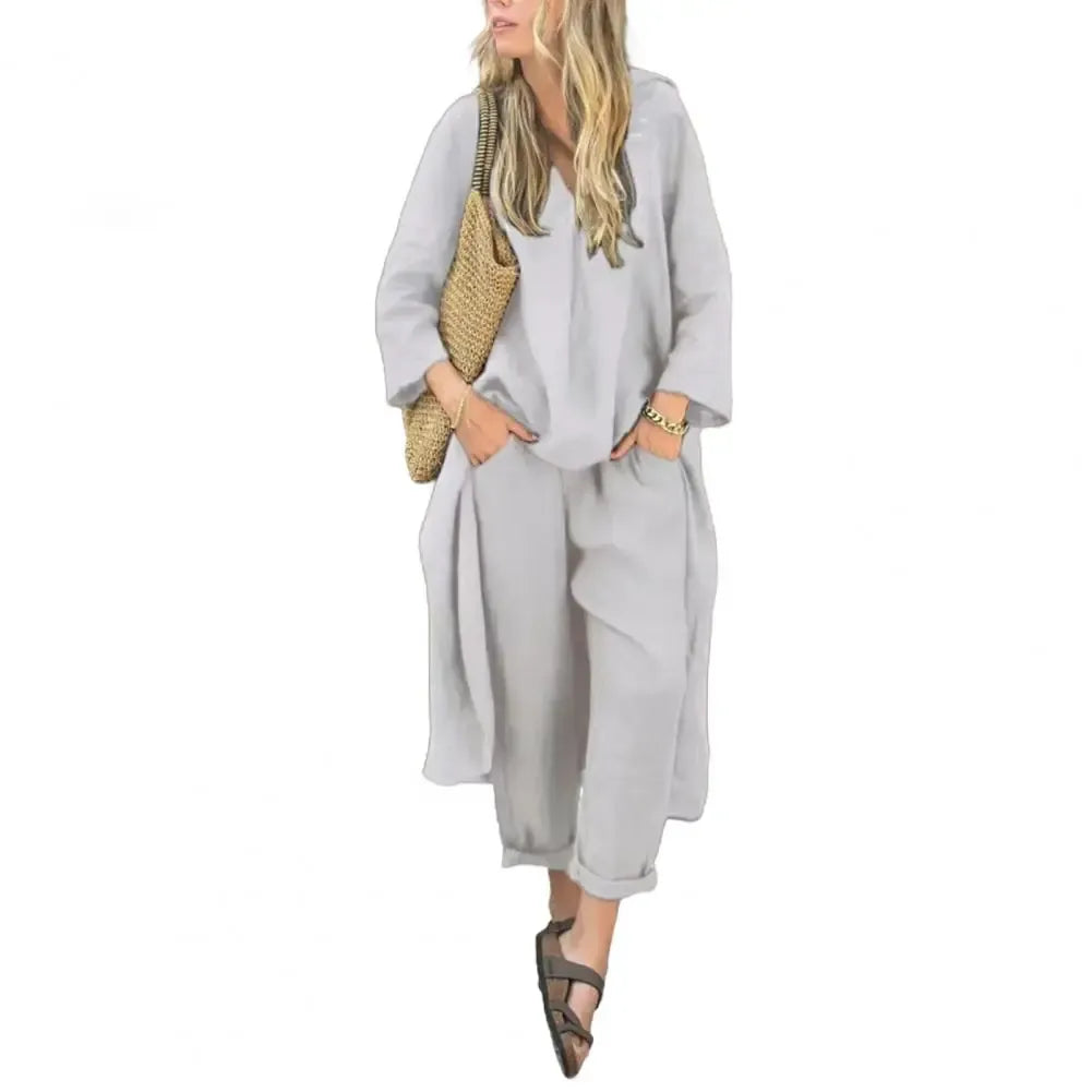 Lucia : Set completo di due pezzi