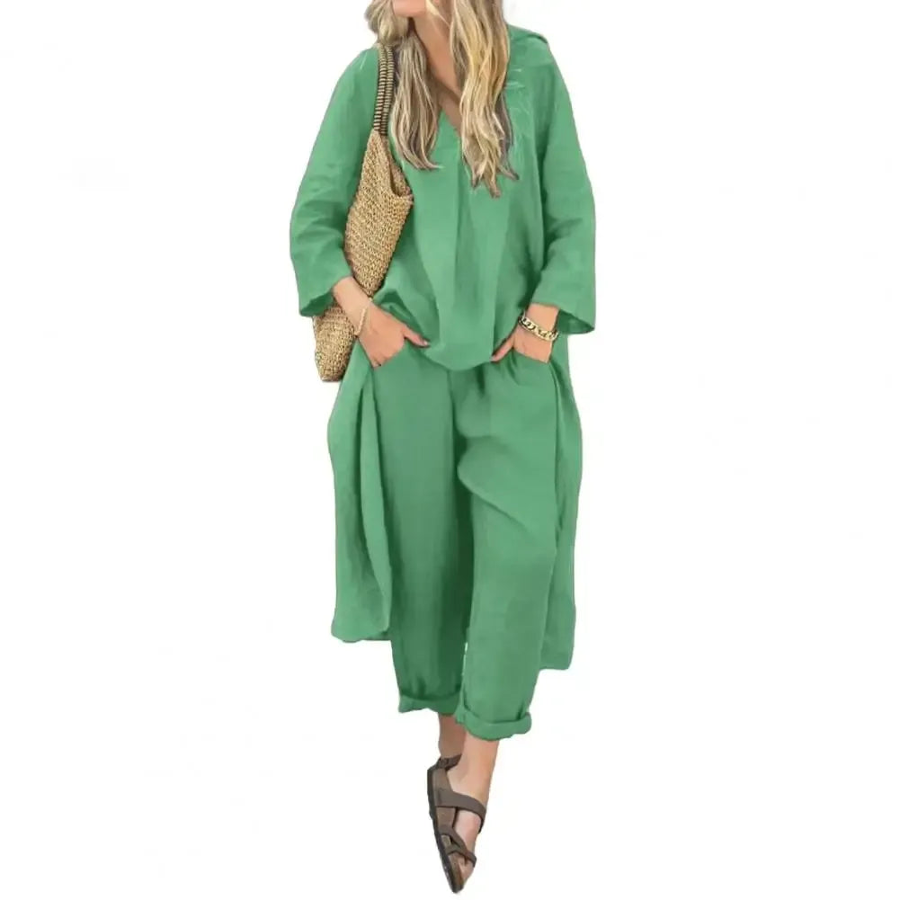Lucia : Set completo di due pezzi