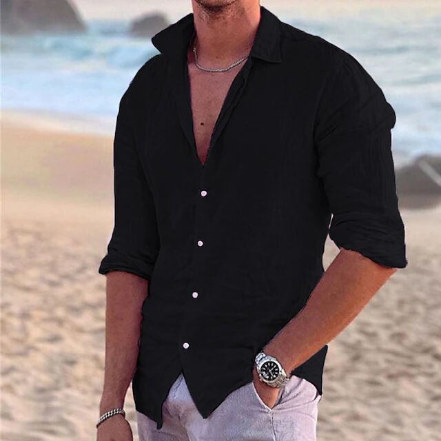 Luca | eleganza estiva informale