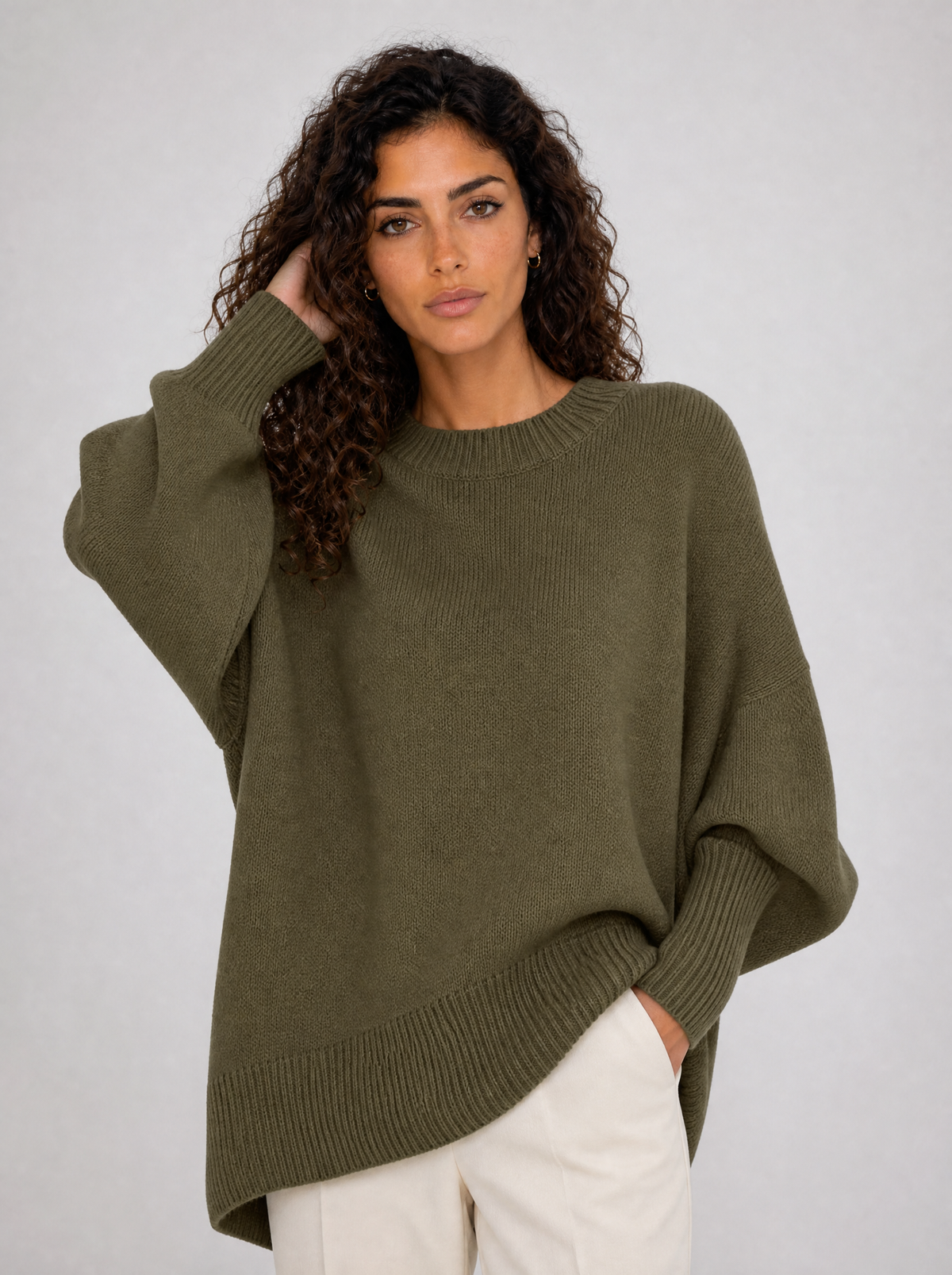 Ludovica | Maglione