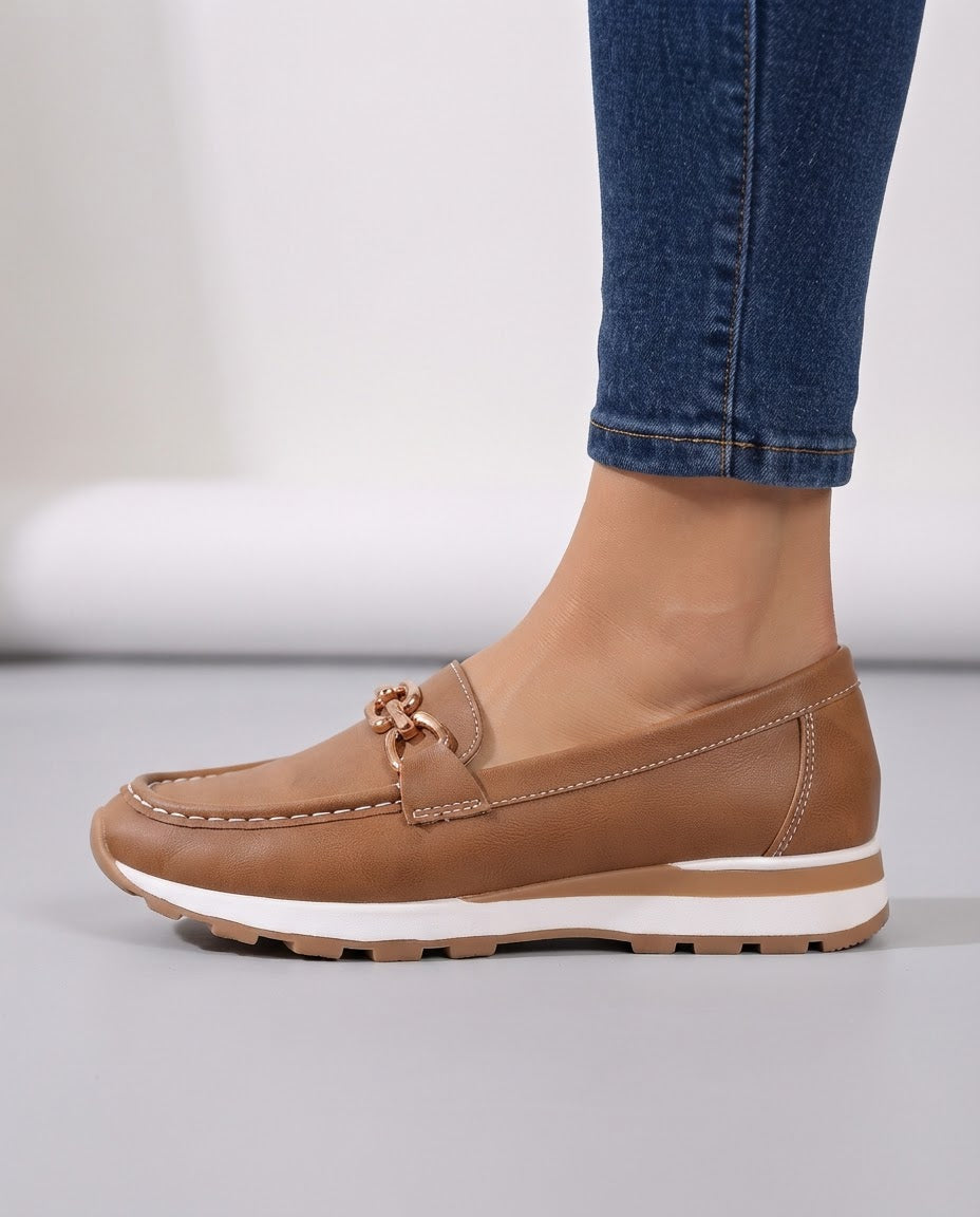 Altea | Mocassino Comfort con Morsetto