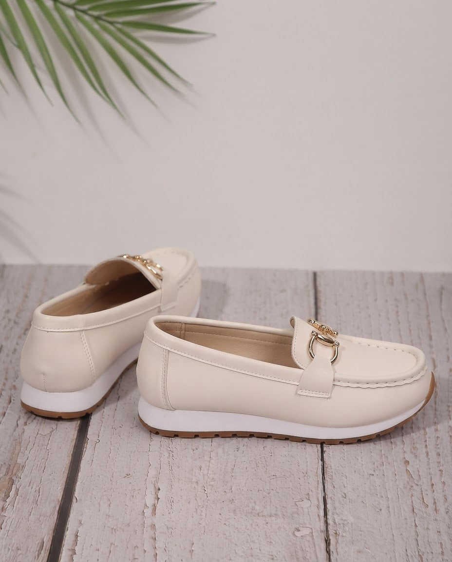 Altea | Mocassino Comfort con Morsetto