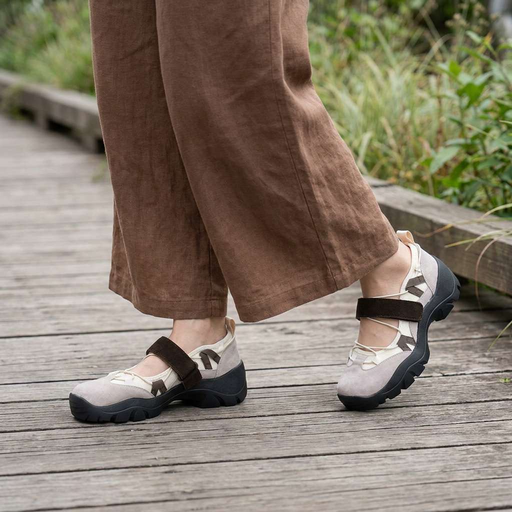 Carlina | Mocassini Comfort