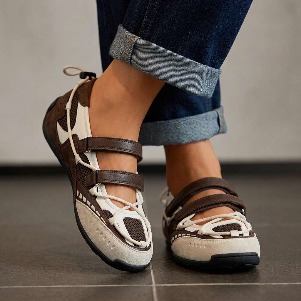 Ginestra | Mocassino Donna