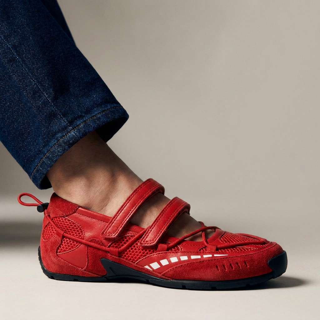 Ginestra | Mocassino Donna