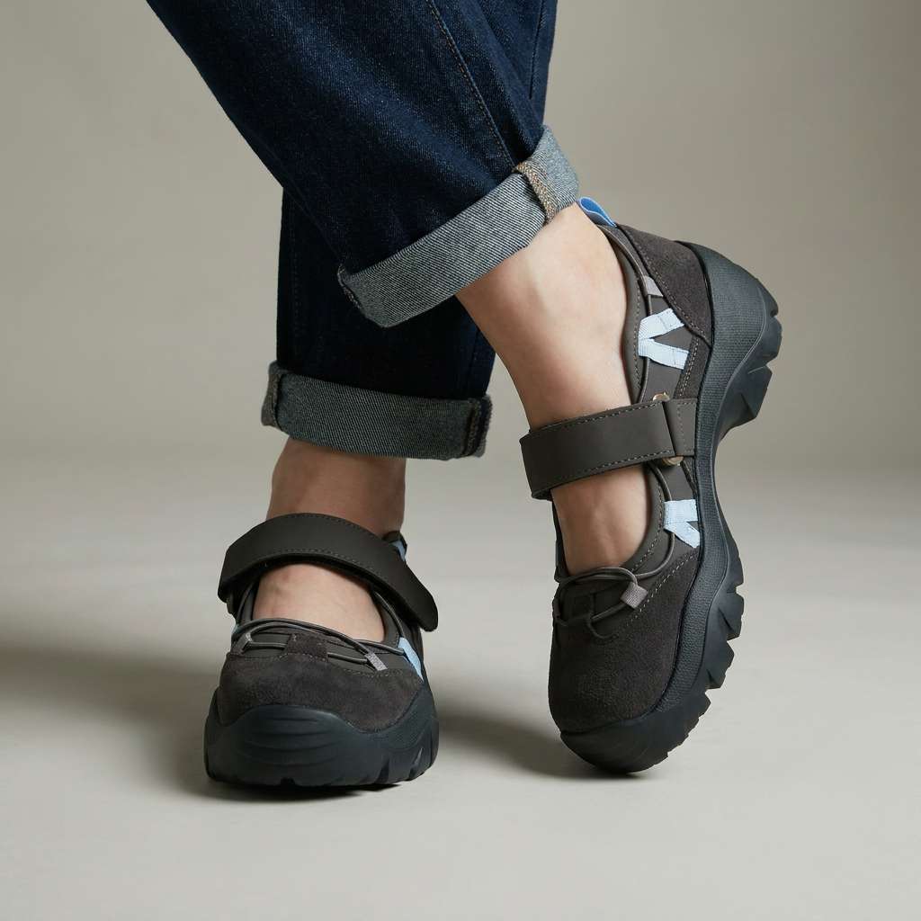 Carlina | Mocassini Comfort