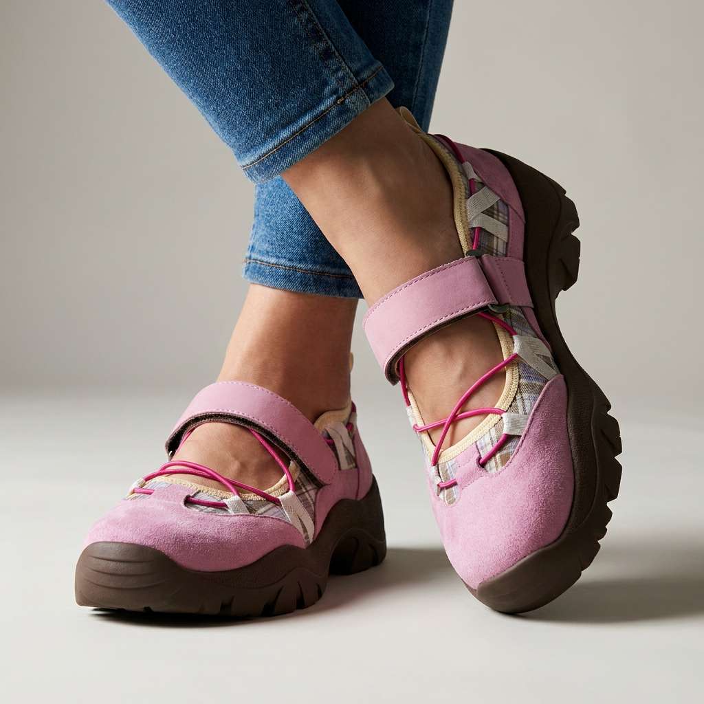 Carlina | Mocassini Comfort