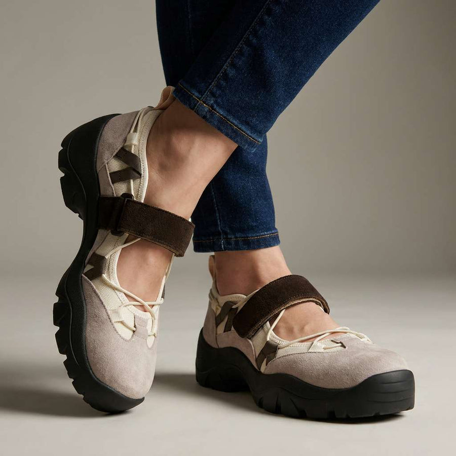 Carlina | Mocassini Comfort