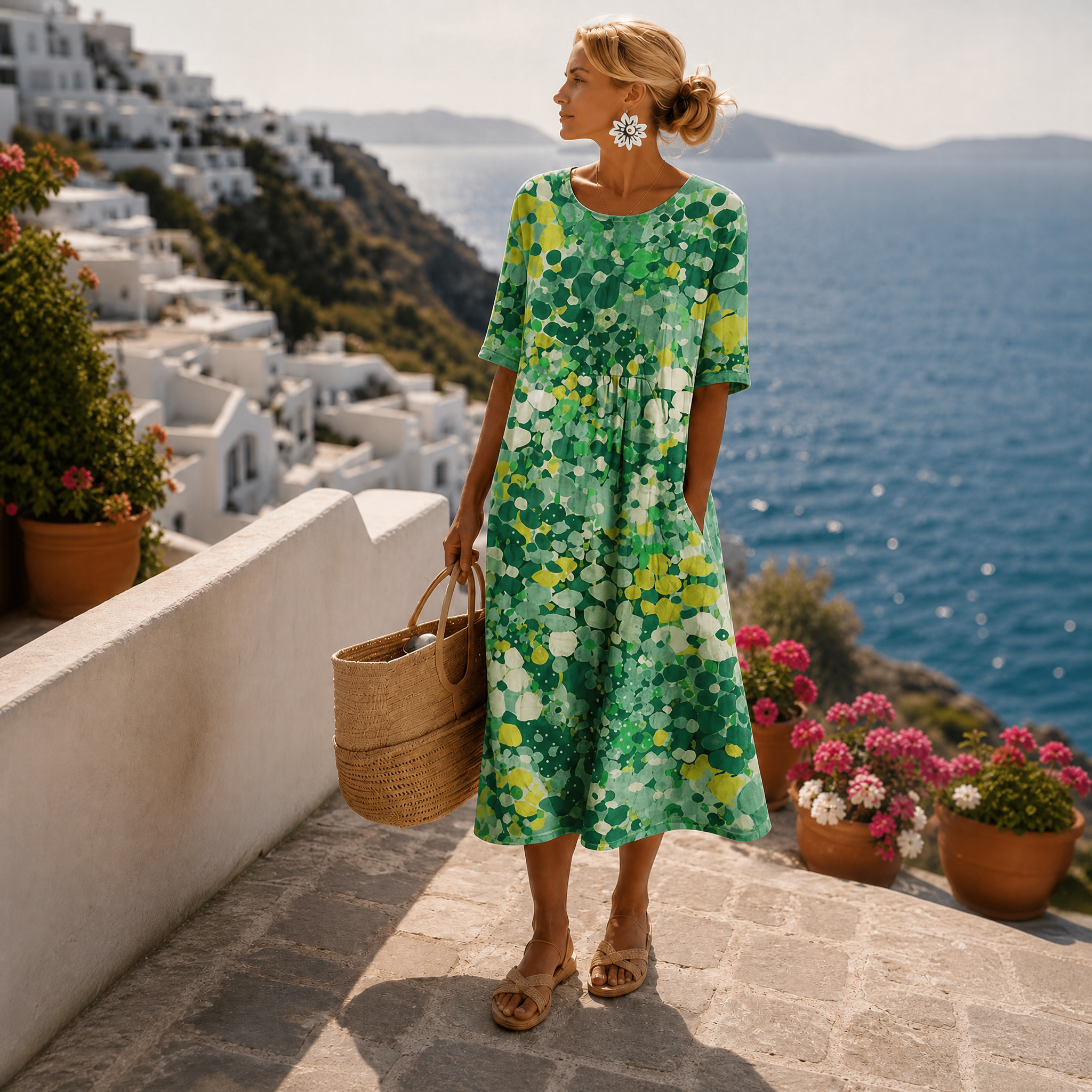 Valentina Midi Elegante