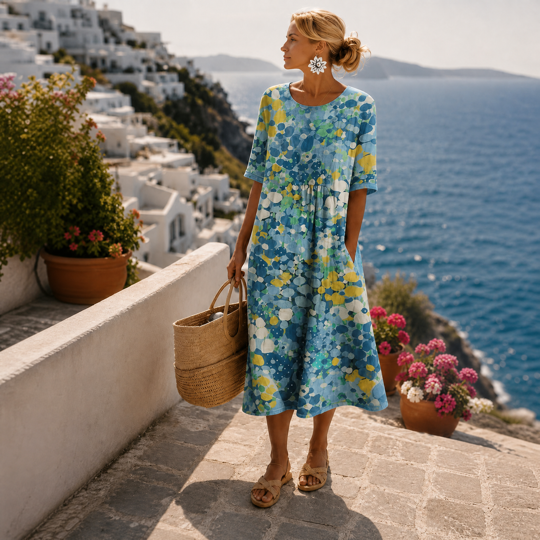 Valentina Midi Elegante