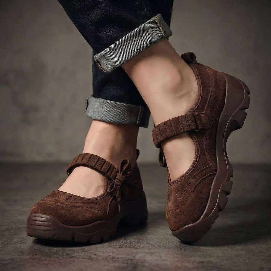 Fiammetta | Mocassino Donna