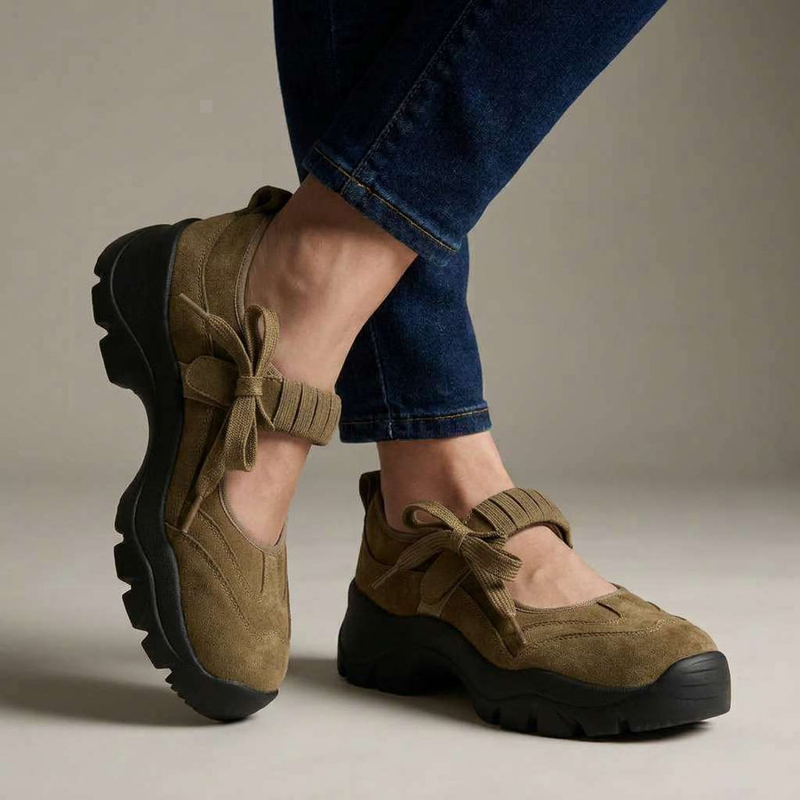 Fiammetta | Mocassino Donna