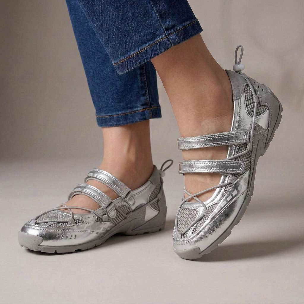 Ginestra | Mocassino Donna