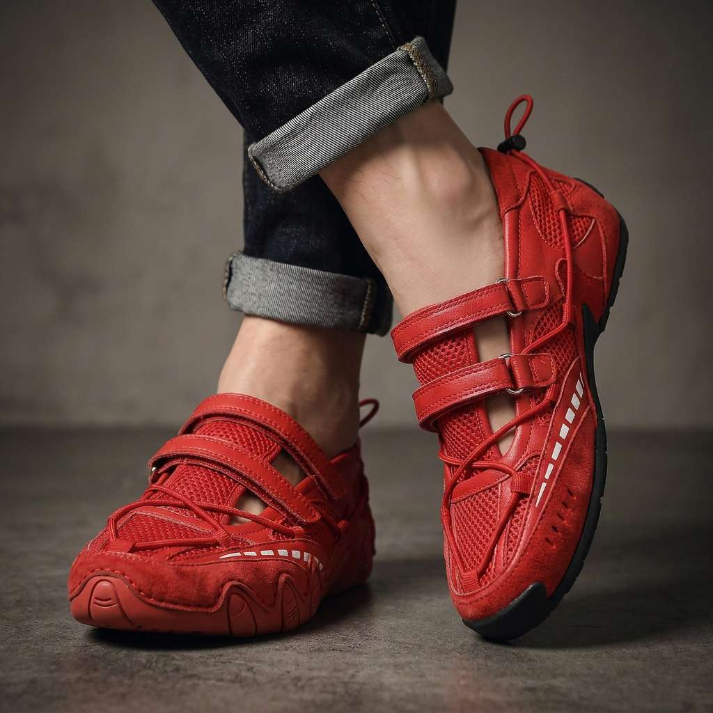 Ginestra | Mocassino Donna