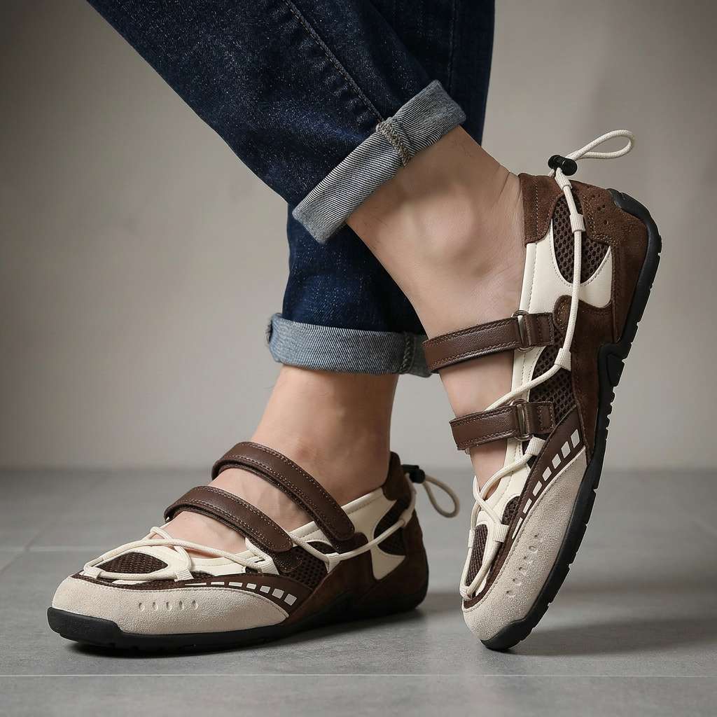 Ginestra | Mocassino Donna