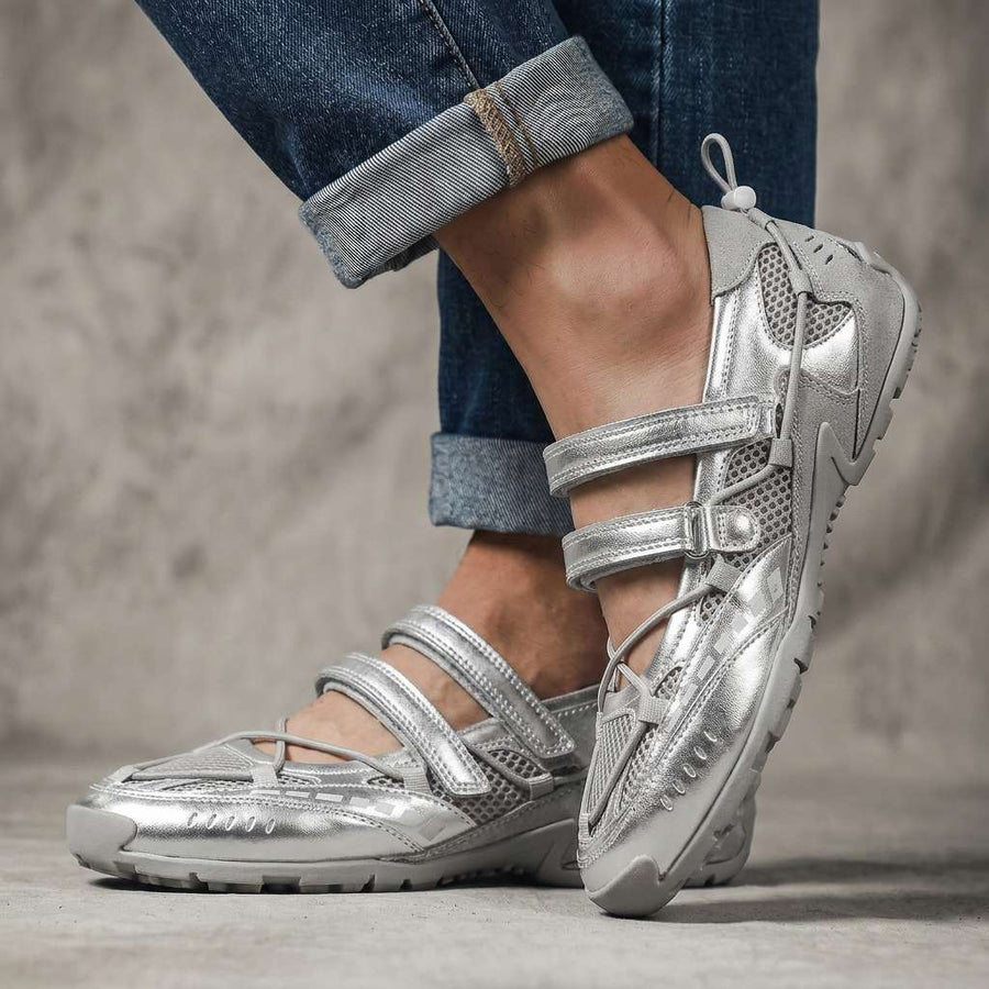 Ginestra | Mocassino Donna