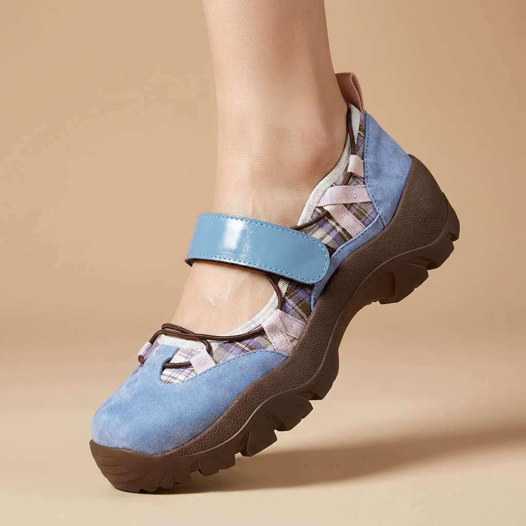 Carlina | Mocassini Comfort