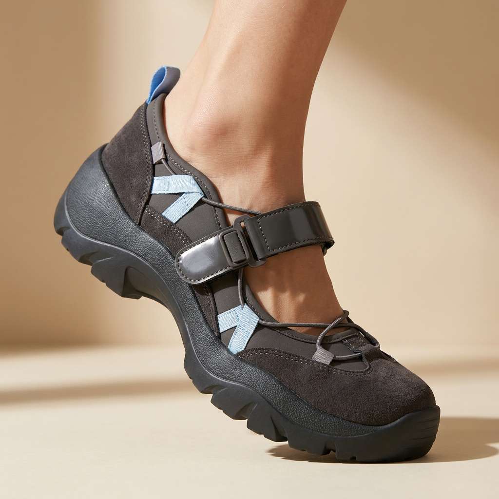 Carlina | Mocassini Comfort