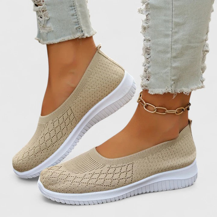 Rosanna | Slip-On Ortopedico Donna