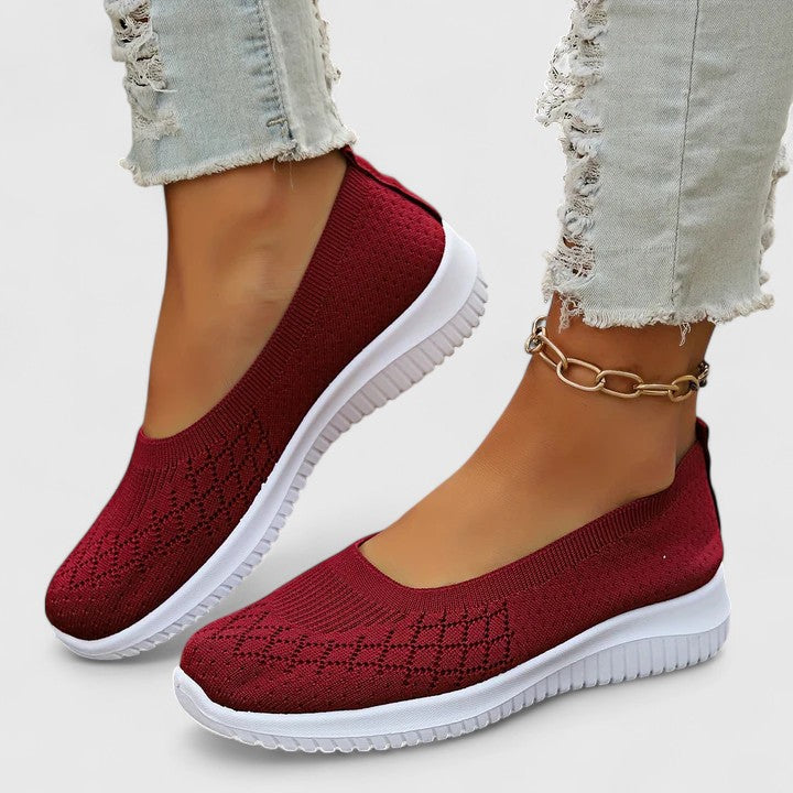 Rosanna | Slip-On Ortopedico Donna
