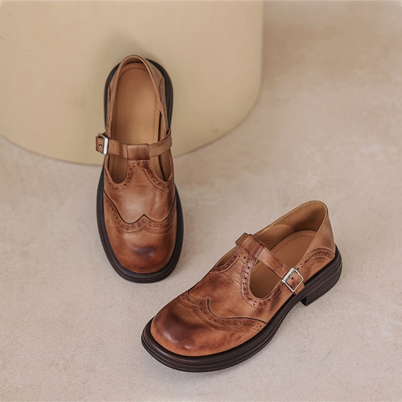 Sofia | Eleganza in Pelle Ortopedica
