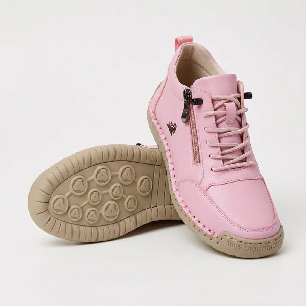 Paulina | Sneaker Comfort con Zip