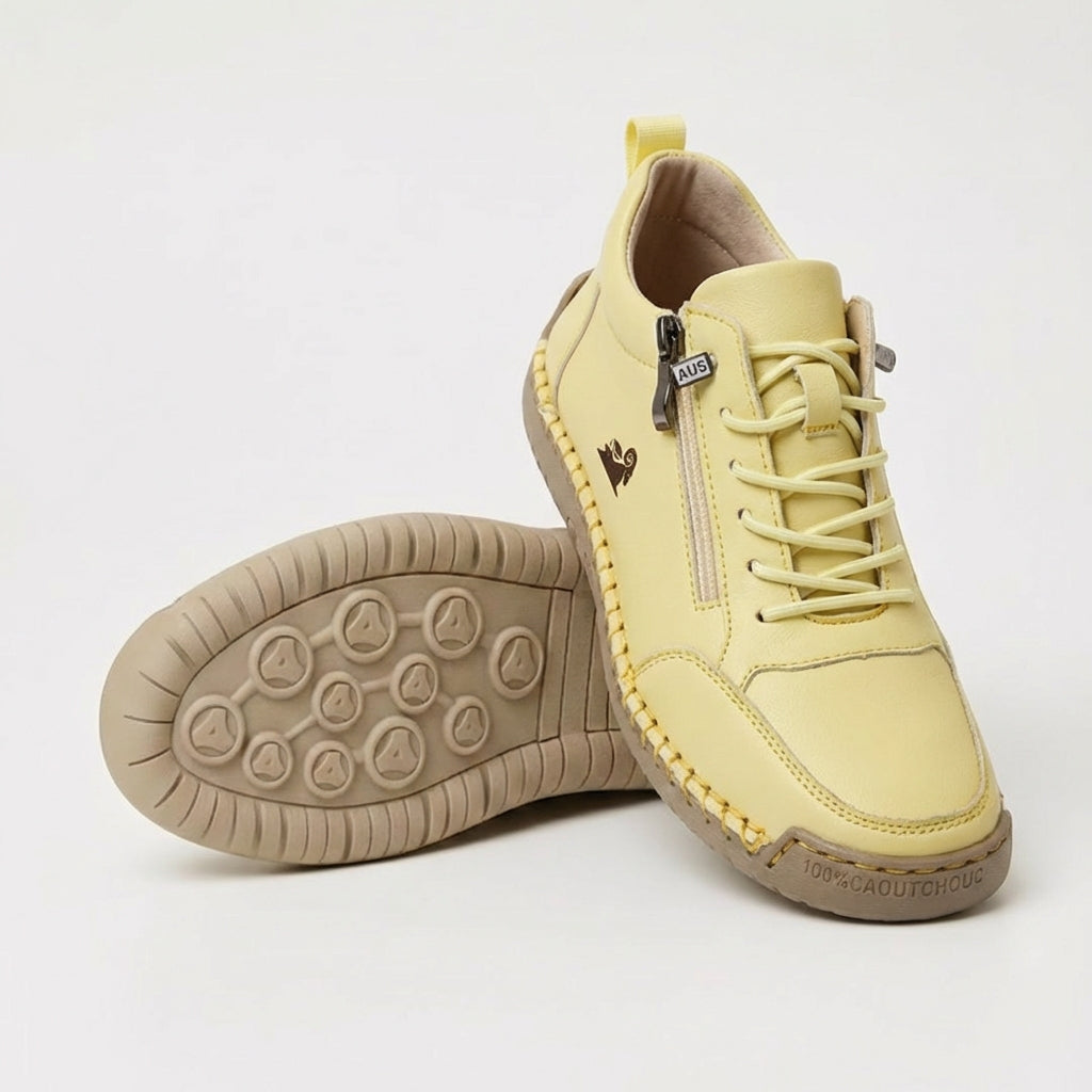 Paulina | Sneaker Comfort con Zip