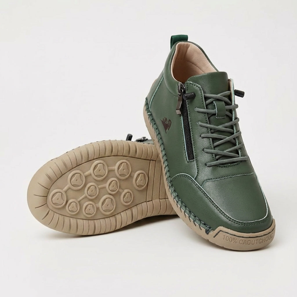 Paulina | Sneaker Comfort con Zip