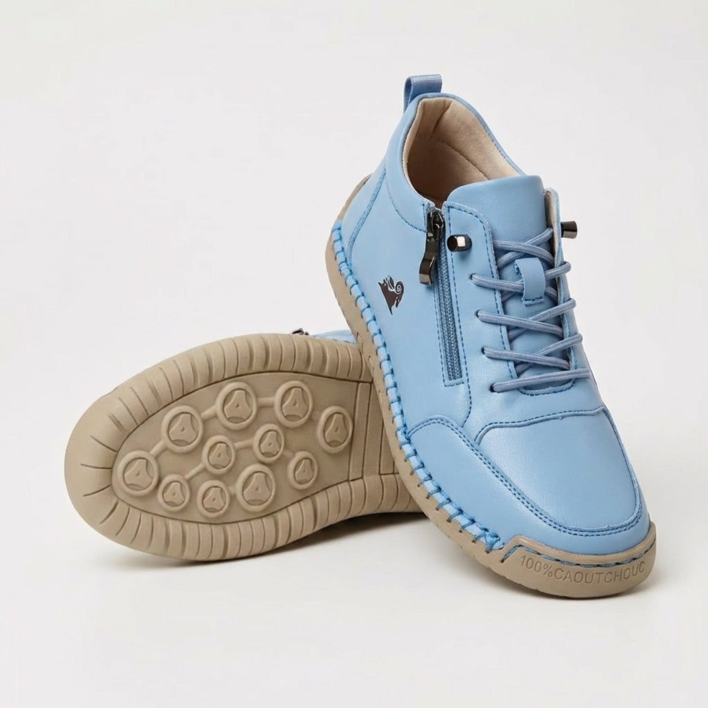 Paulina | Sneaker Comfort con Zip
