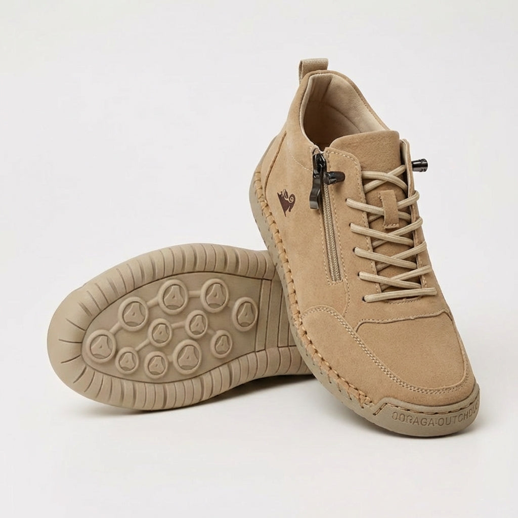 Paulina | Sneaker Comfort con Zip