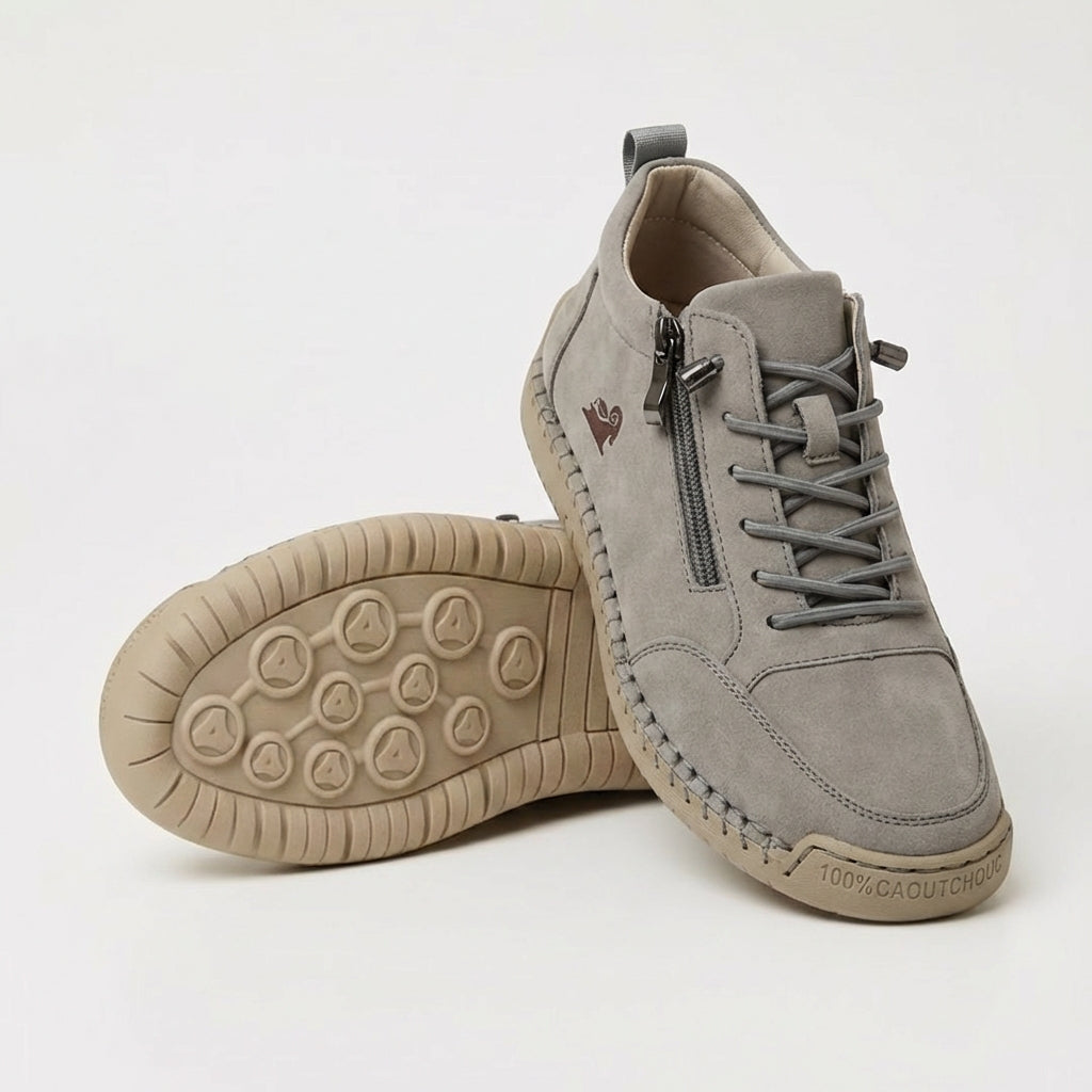 Paulina | Sneaker Comfort con Zip