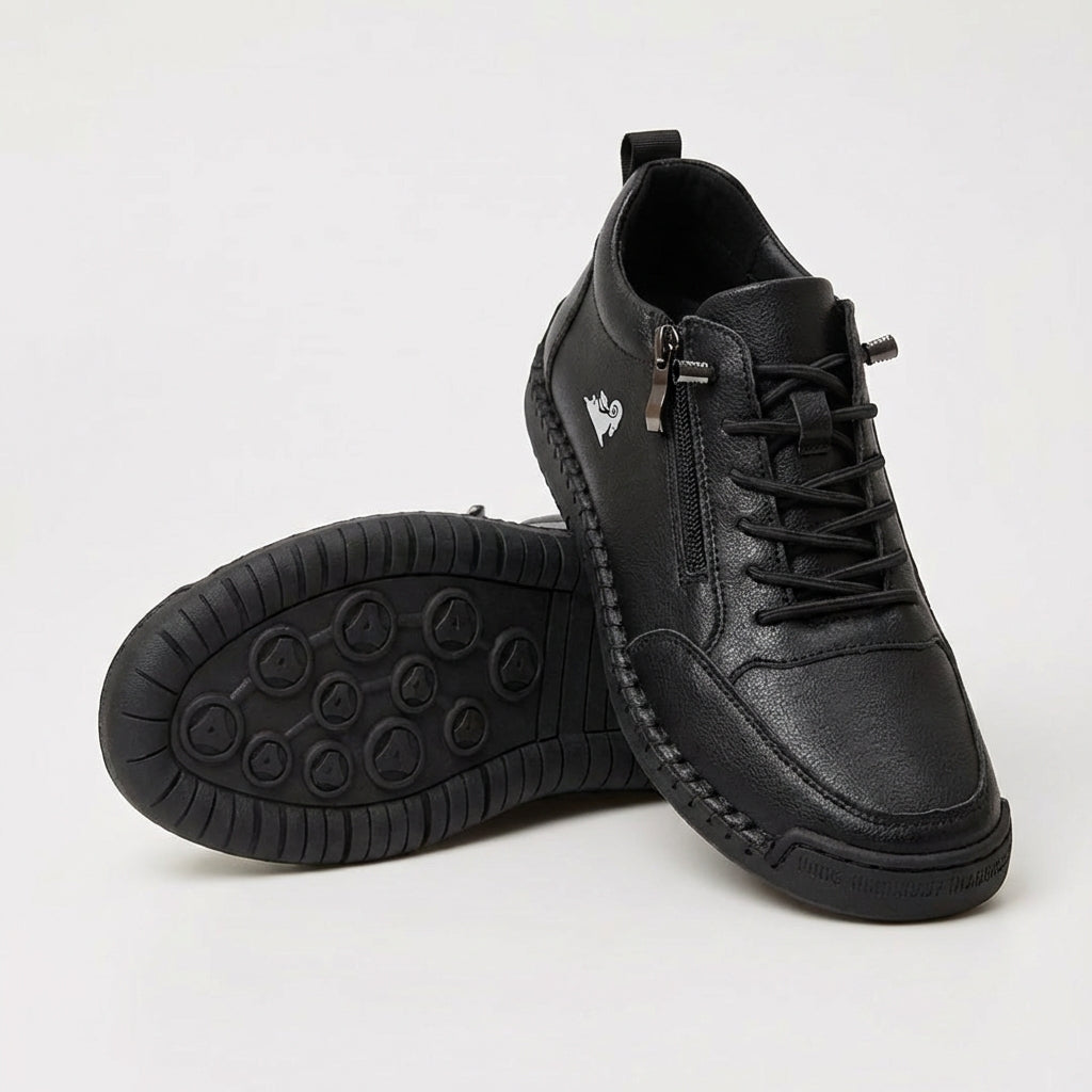 Paulina | Sneaker Comfort con Zip