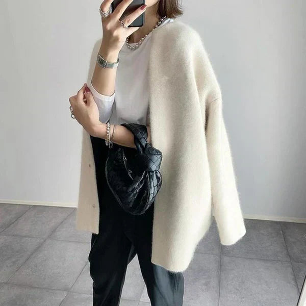Nina | Cardigan