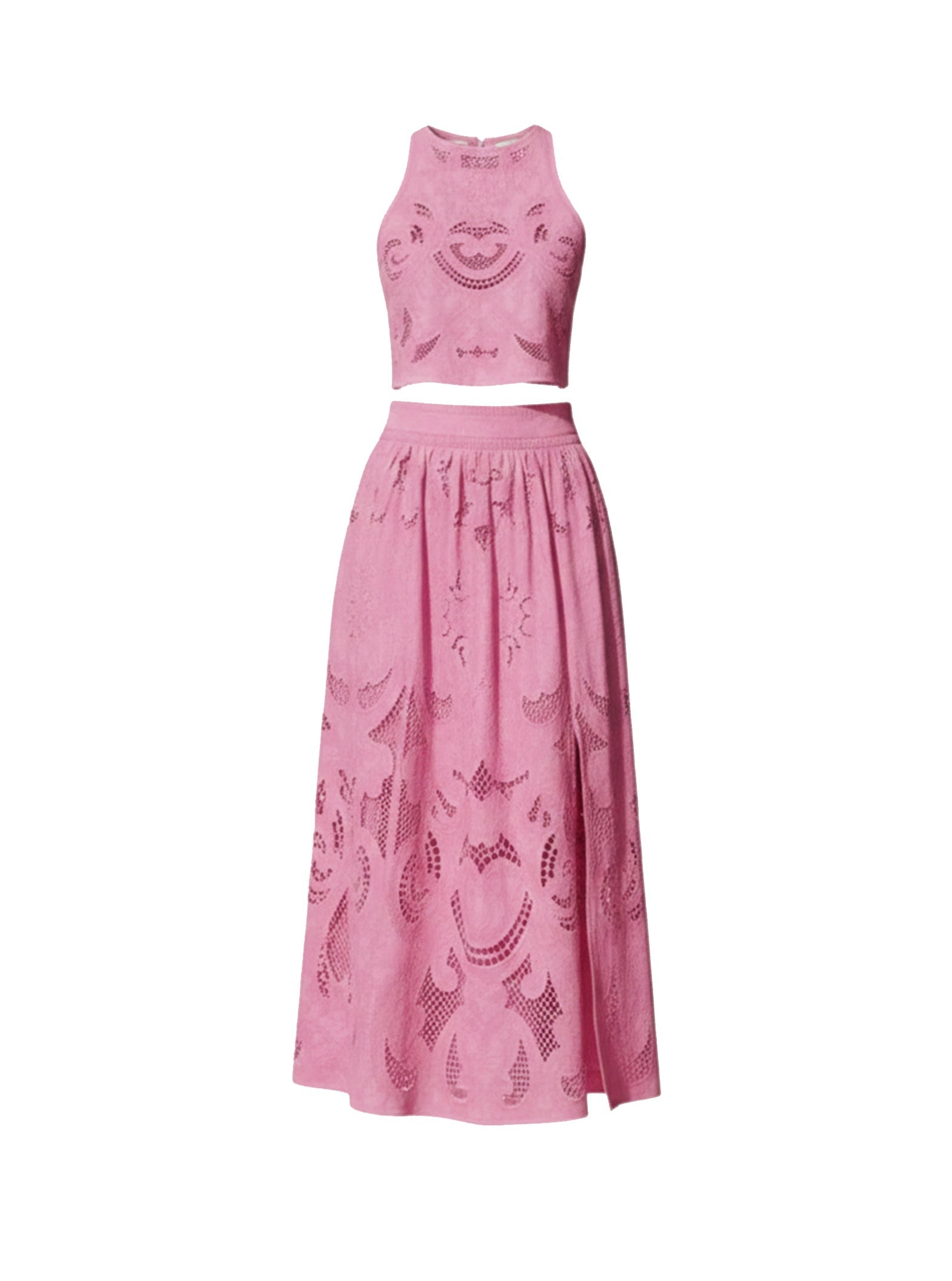 Olympe - Set in pizzo arioso