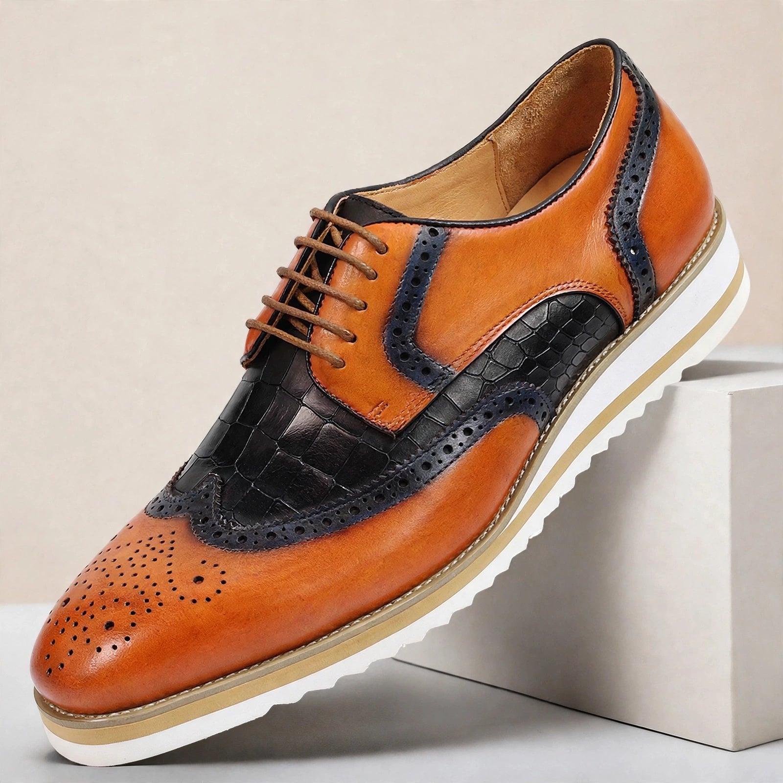 Riccardo | Oxford Eleganti