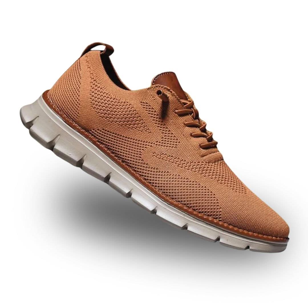 Leandro | Sneakers Comfort da Passeggio