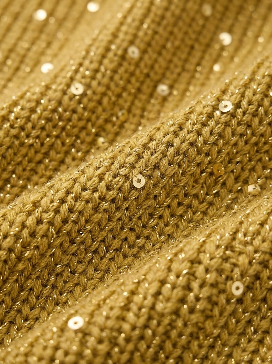 Loretta | Cardigan Oversize con Colletto