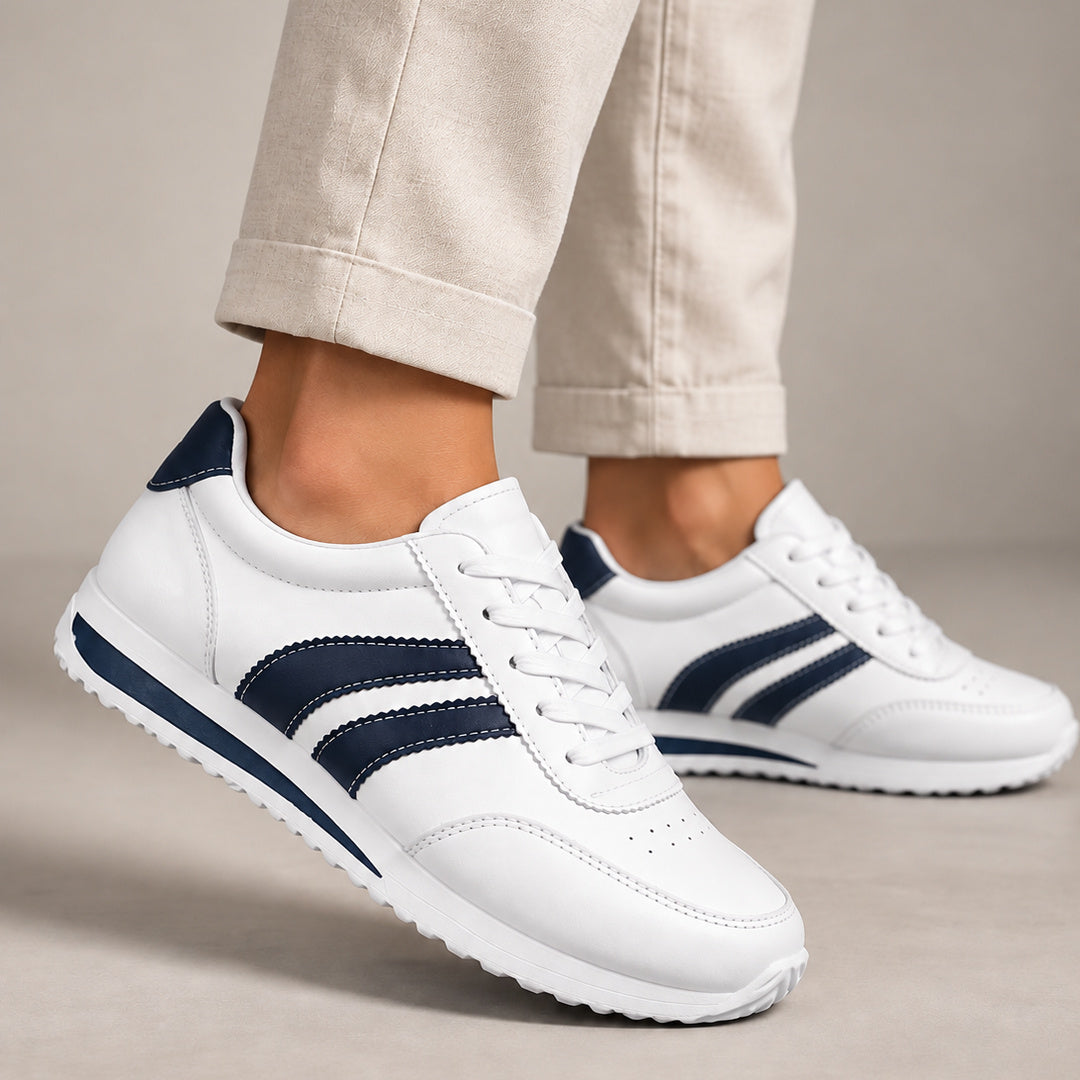 Olivia | Sneaker Ortopedica Leggera
